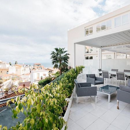 Taormina Art Apartment By Taormina Holidays Zewnętrze zdjęcie