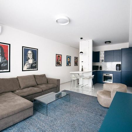 Taormina Art Apartment By Taormina Holidays Zewnętrze zdjęcie
