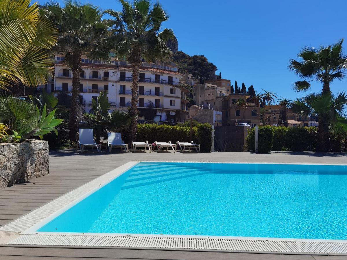 Taormina Art Apartment By Taormina Holidays Zewnętrze zdjęcie