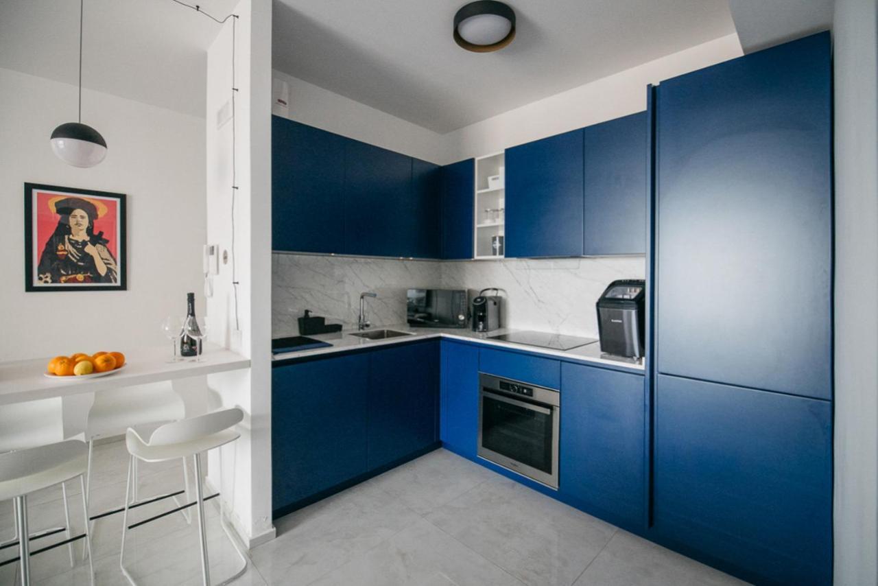Taormina Art Apartment By Taormina Holidays Zewnętrze zdjęcie