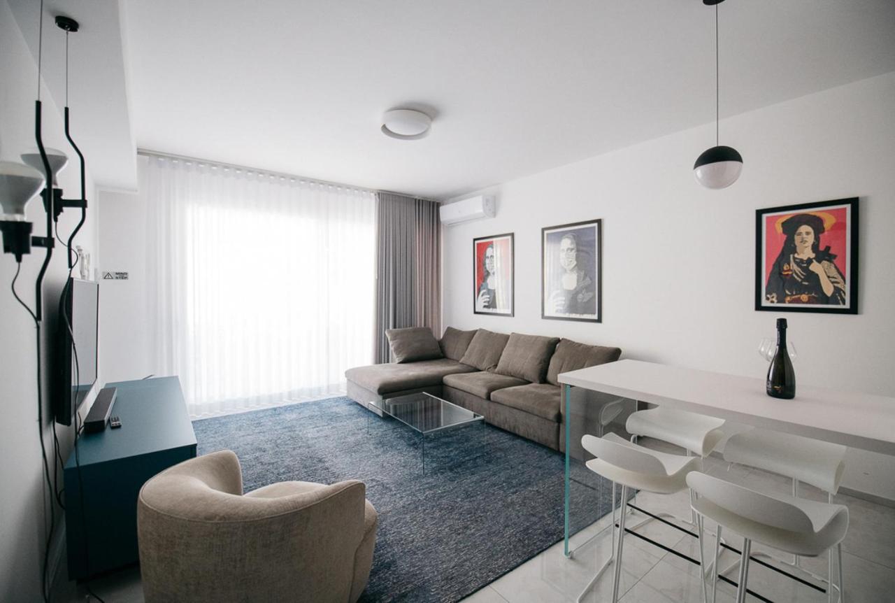 Taormina Art Apartment By Taormina Holidays Zewnętrze zdjęcie