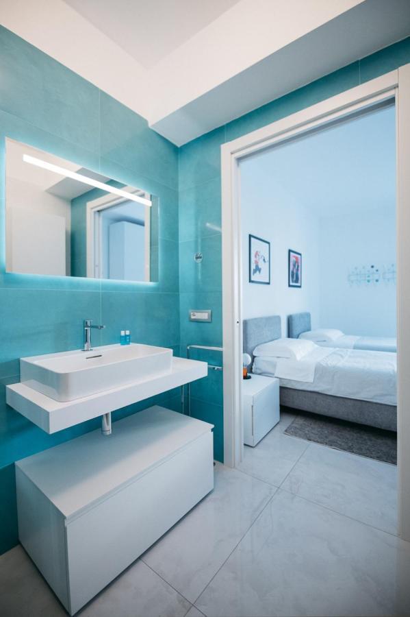 Taormina Art Apartment By Taormina Holidays Zewnętrze zdjęcie
