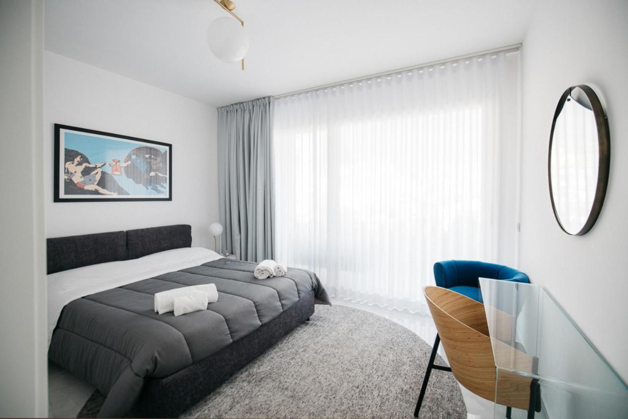 Taormina Art Apartment By Taormina Holidays Zewnętrze zdjęcie