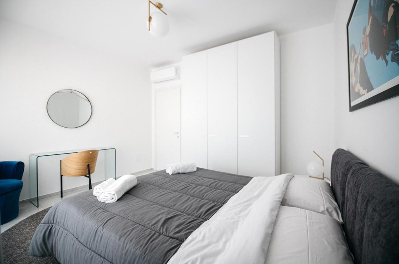 Taormina Art Apartment By Taormina Holidays Zewnętrze zdjęcie