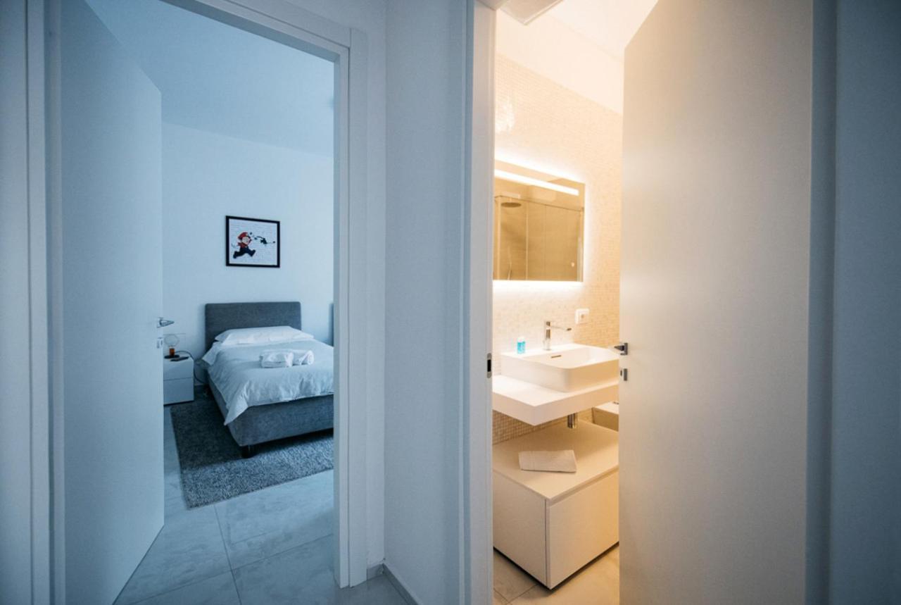 Taormina Art Apartment By Taormina Holidays Zewnętrze zdjęcie
