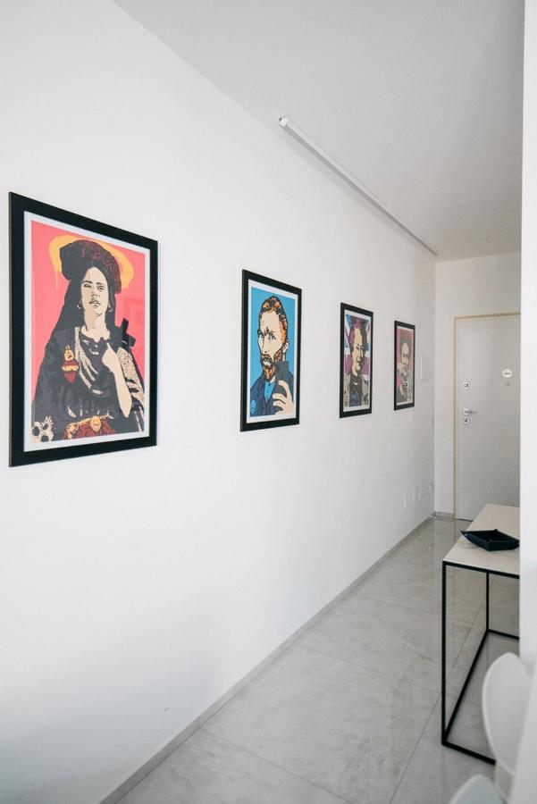 Taormina Art Apartment By Taormina Holidays Zewnętrze zdjęcie